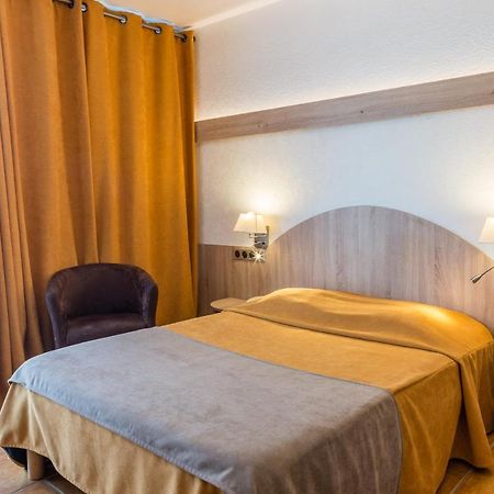 Hotel Morris Le Pont-de-Beauvoisin Екстер'єр фото