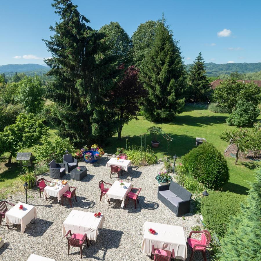 Hotel Morris Le Pont-de-Beauvoisin Екстер'єр фото