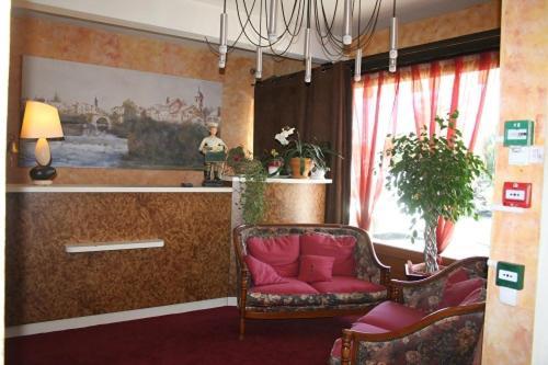 Hotel Morris Le Pont-de-Beauvoisin Екстер'єр фото