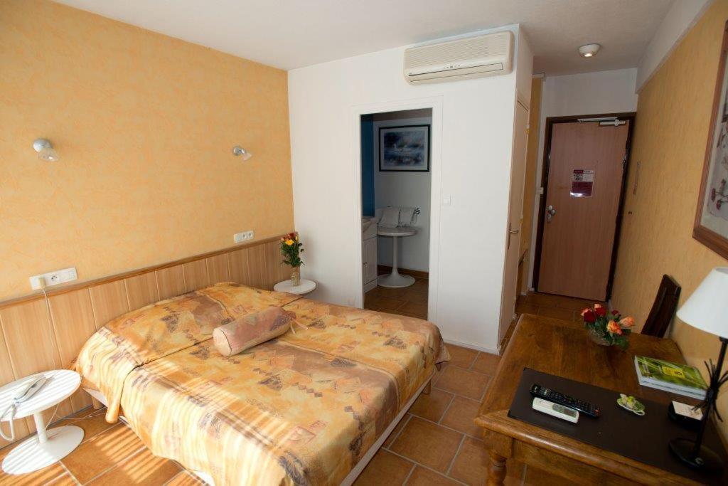 Hotel Morris Le Pont-de-Beauvoisin Екстер'єр фото